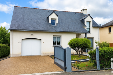 Maison 5 pièces 445000 €