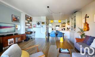 Appartement 3 Pièces 64 m² à vendre à Pechbonnieu (31140)