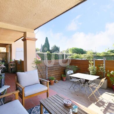 Appartement 3 pièces 184000 €