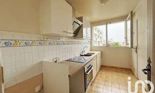 Appartement 2 Pièces 45 m² à vendre à Issy-les-Moulineaux (92130)