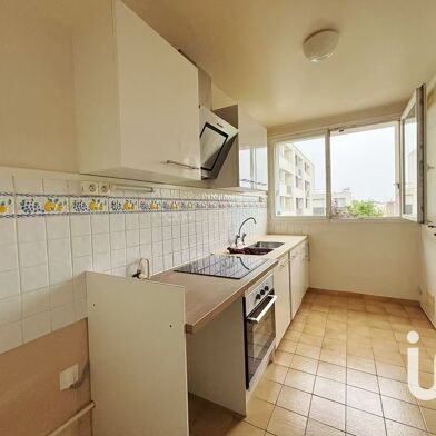 Appartement 2 pièces 397000 €