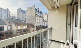 Appartement 2 Pièces 45 m² à vendre à Issy-les-Moulineaux (92130)