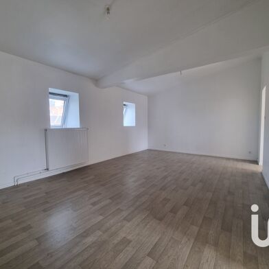 Maison 7 pièces 239000 €