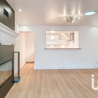 Maison 5 pièces 130000 €