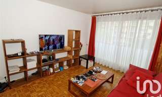 Appartement 2 Pièces 46 m² à vendre à Paris 19 (75019)