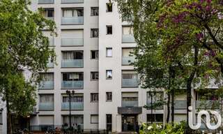 Appartement 2 Pièces 46 m² à vendre à Paris 19 (75019)