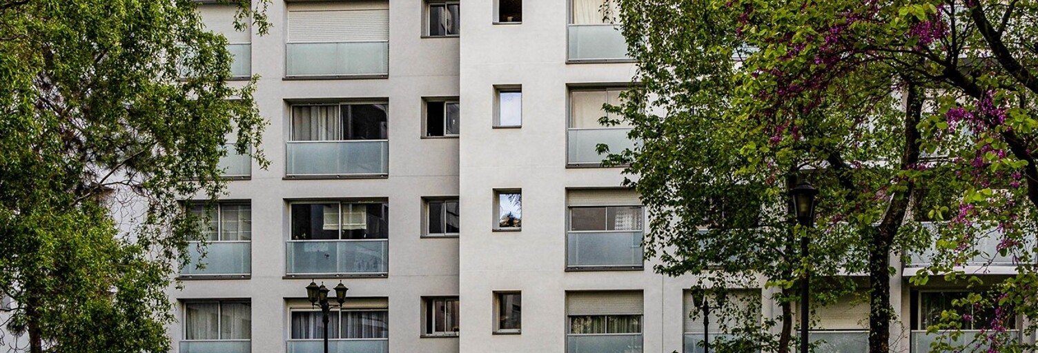 Appartement 2 Pièces 46 m² à vendre à Paris 19 (75019)