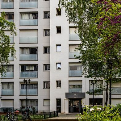 Appartement 2 pièces 359000 €
