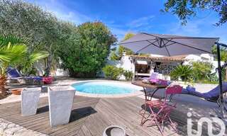 Maison 6 Pièces 130 m² à vendre à Agde (34300)