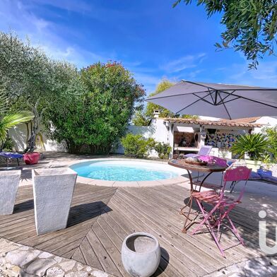 Maison 6 pièces 750000 €