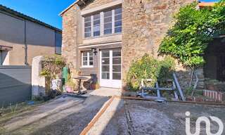 Maison 7 Pièces 207 m² à vendre à Montrevault-sur-Èvre (49270)