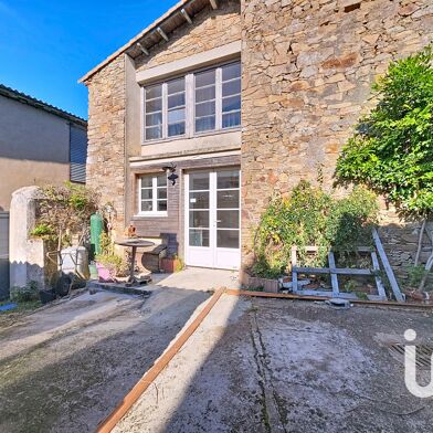 Maison 7 pièces 238500 €