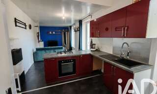 Appartement 3 Pièces 62 m² à vendre à Dammarie-les-Lys (77190)