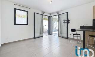 Appartement 2 Pièces 41 m² à vendre à Cannes (06400)