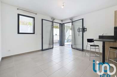 Appartement 2 pièces 220000 €