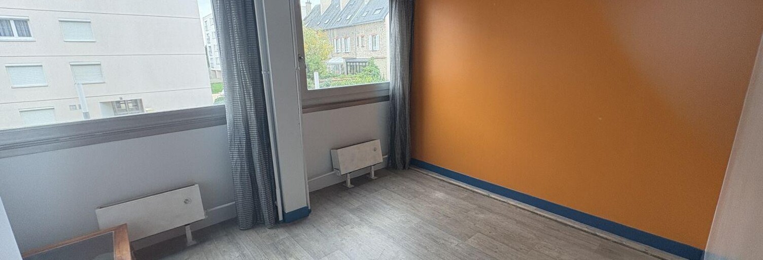 Bureau  39 m² à vendre à Chartres (28000)