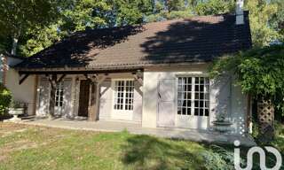 Maison 4 Pièces 95 m² à vendre à Saint-Hilaire-les-Andrésis (45320)