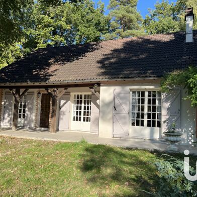 Maison 4 pièces 165000 €