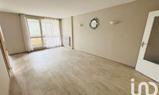 Appartement 4 Pièces 85 m² à vendre à Compiègne (60200)