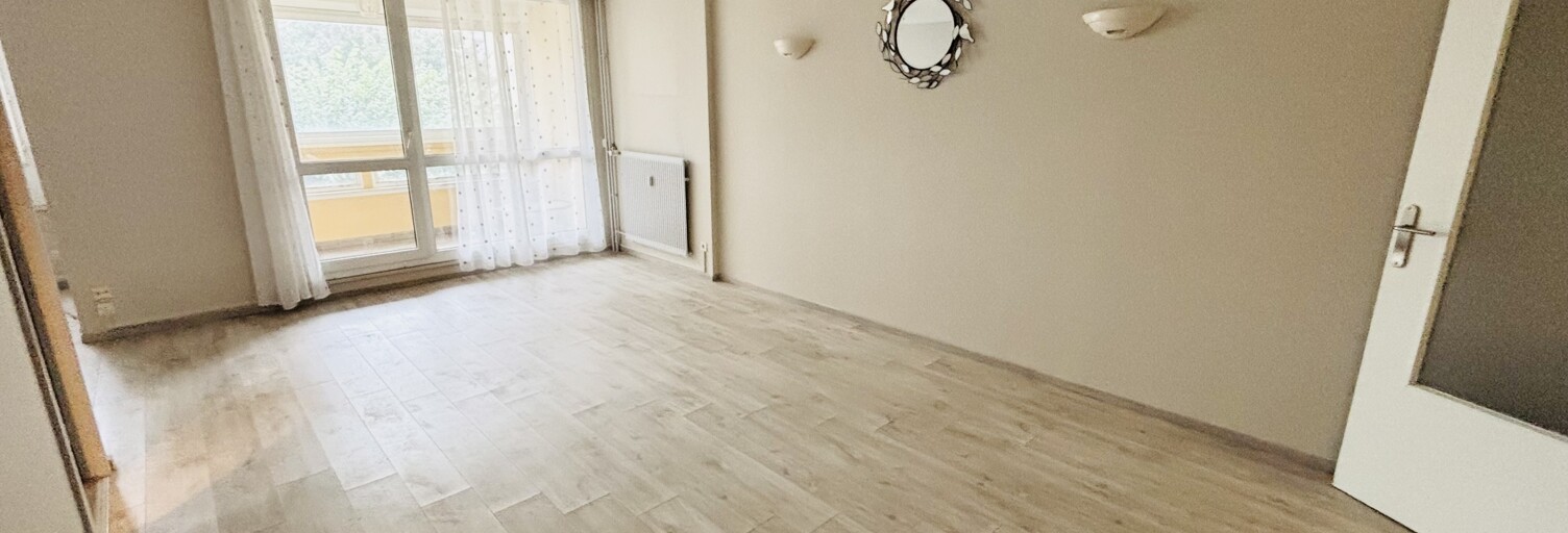 Appartement 4 Pièces 85 m² à vendre à Compiègne (60200)