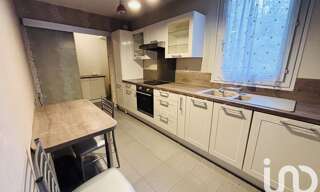 Appartement 4 Pièces 85 m² à vendre à Compiègne (60200)