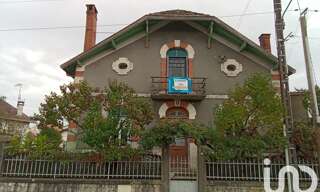 Maison 6 Pièces 100 m² à vendre à Montpon-Ménestérol (24700)