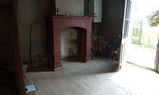 Maison 6 Pièces 100 m² à vendre à Montpon-Ménestérol (24700)