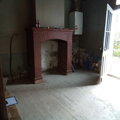 Maison 6 pièces 85000 €