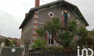 Maison 6 Pièces 100 m² à vendre à Montpon-Ménestérol (24700)