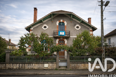 Maison 6 pièces 85000 €