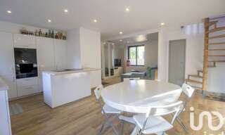 Maison 5 Pièces 81 m² à vendre à Feucherolles (78810)