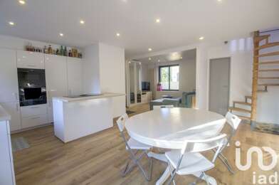 Maison 5 pièces 279000 €