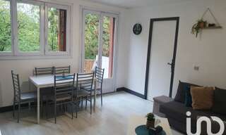 Appartement 4 Pièces 69 m² à vendre à Livry-Gargan (93190)