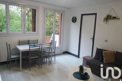 Appartement 4 pièces 155000 €