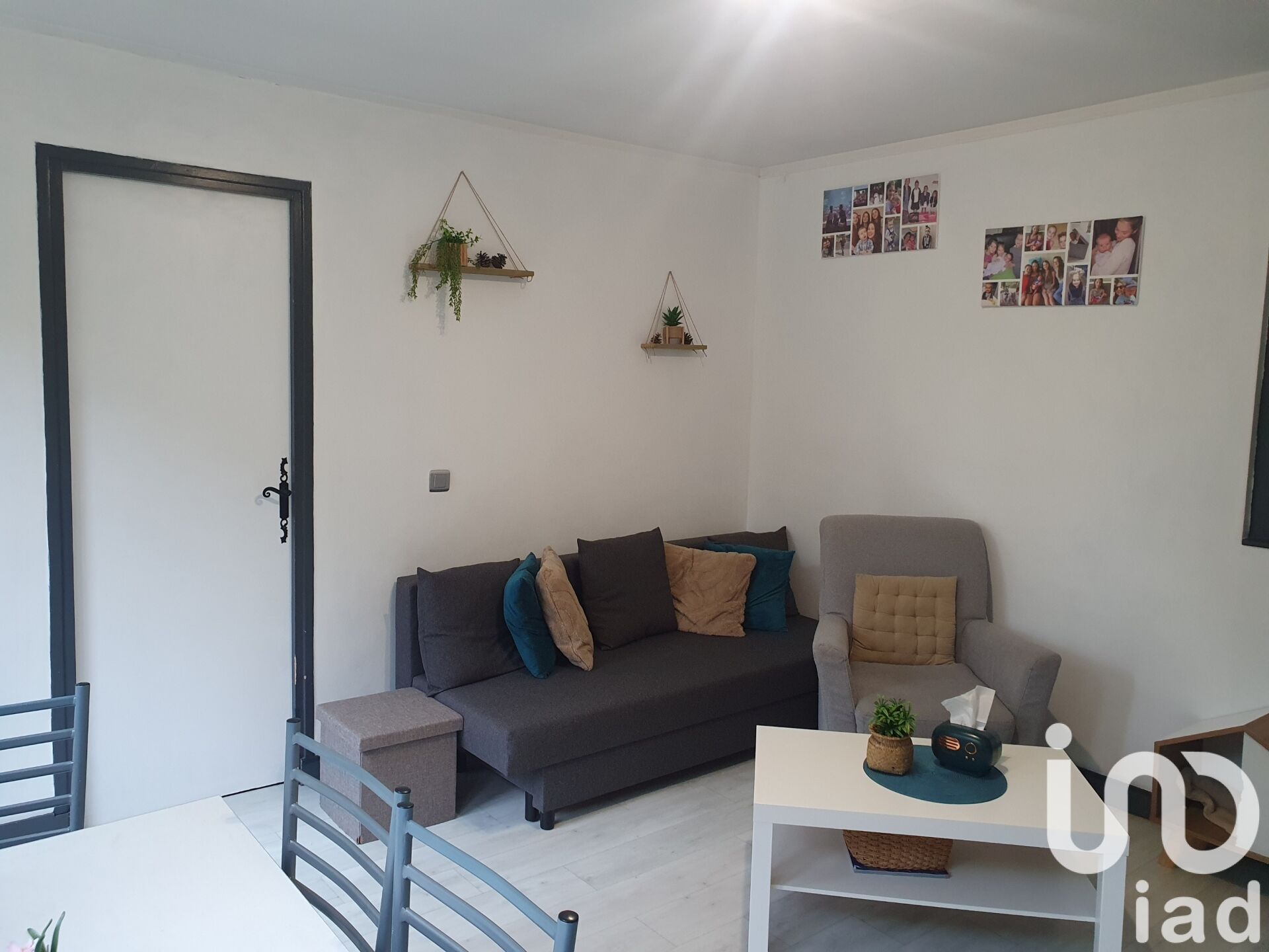 Vente Appartement 4 pièces - Photo 3