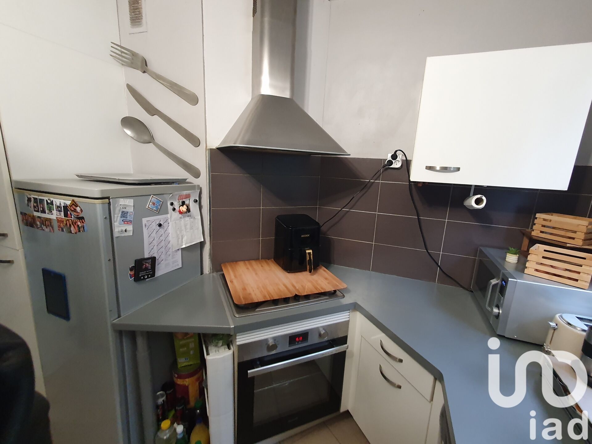 Vente Appartement 4 pièces - Photo 5