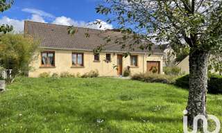 Maison 4 Pièces 90 m² à vendre à Landelles (28190)