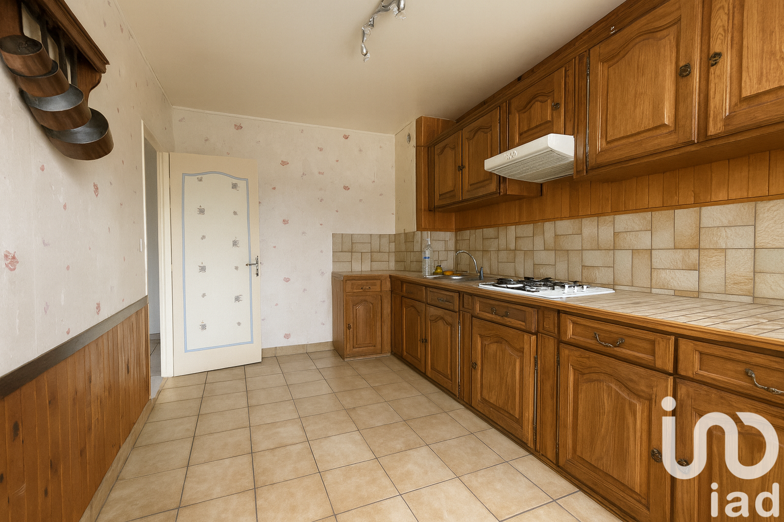 Vente Pavillon 4 pièces - Photo 2