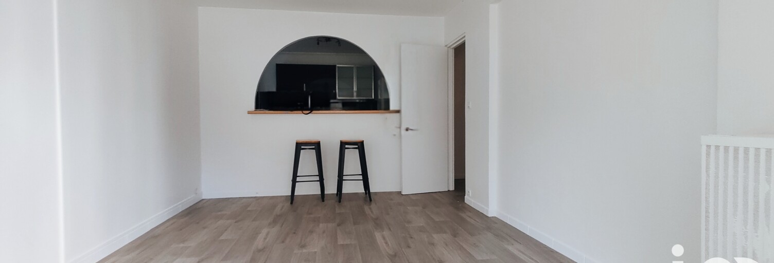 Appartement 3 Pièces 68 m² à vendre à Chelles (77500)