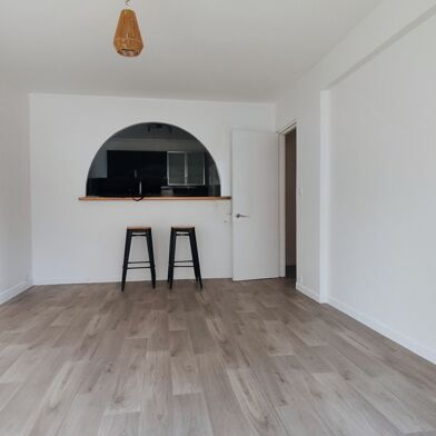 Appartement 3 pièces 176000 €