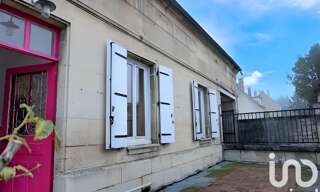 Appartement 2 Pièces 41 m² à vendre à Villers-Saint-Paul (60870)