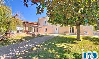 Maison 13 Pièces 248 m² à vendre à Réjaumont (32390)