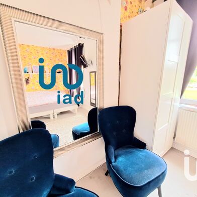 Maison 8 pièces 310000 €