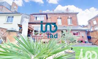 Maison 8 Pièces 147 m² à vendre à Bacqueville-en-Caux (76730)