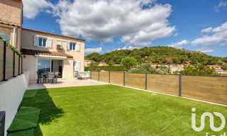 Maison 5 Pièces 110 m² à vendre à Mandelieu-la-Napoule (06210)