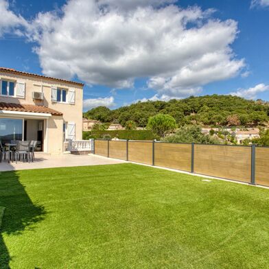 Maison 5 pièces 629000 €