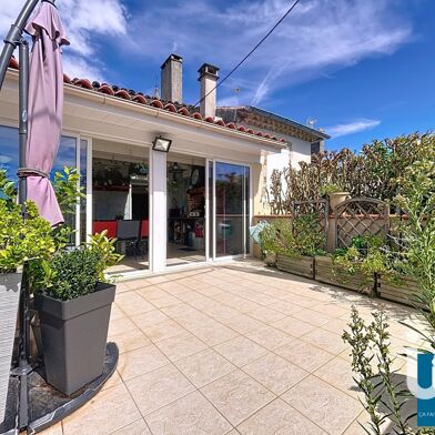 Maison 8 pièces 241500 €