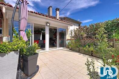 Maison 8 pièces 230000 €