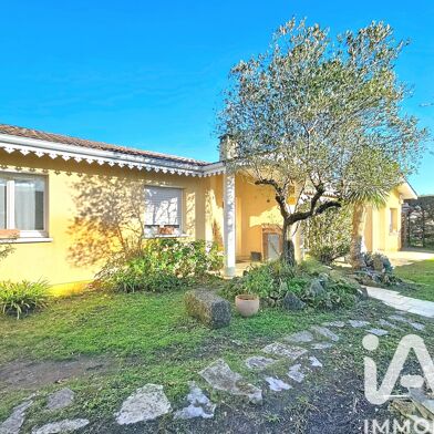 Maison 5 pièces 675000 €