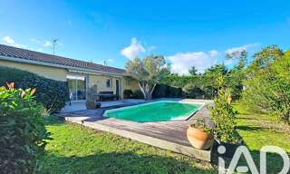 Maison 5 Pièces 150 m² à vendre à La Teste-de-Buch (33260)